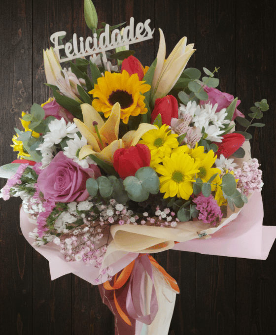 Ramo Colorido